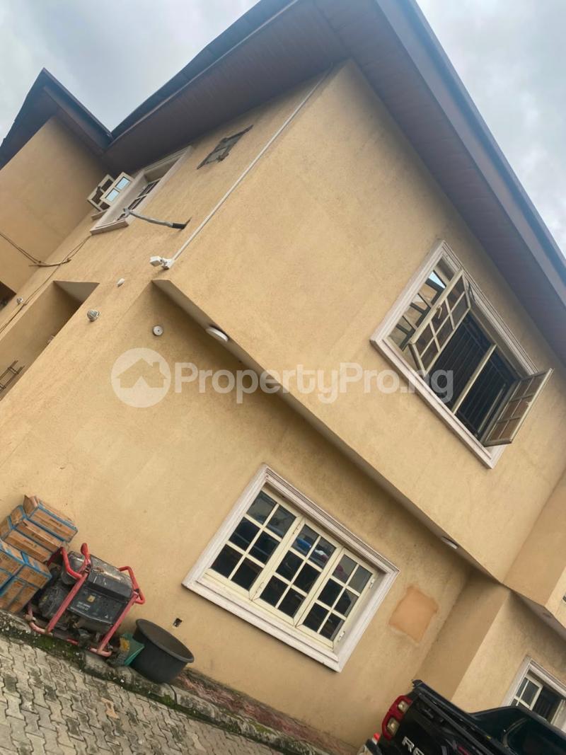 1 bedroom Flat / Apartment for rent Greenland Estate Mende Maryland Lagos
