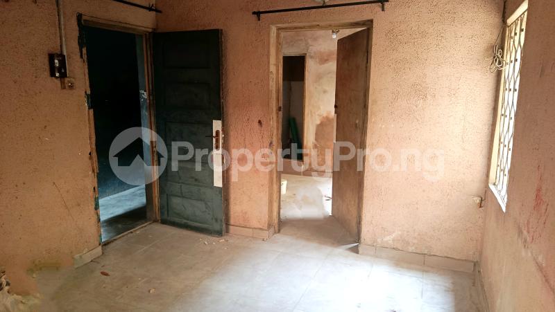1 bedroom Flat / Apartment for rent Off Ikosi Road Ikosi-Ketu Kosofe/Ikosi Lagos