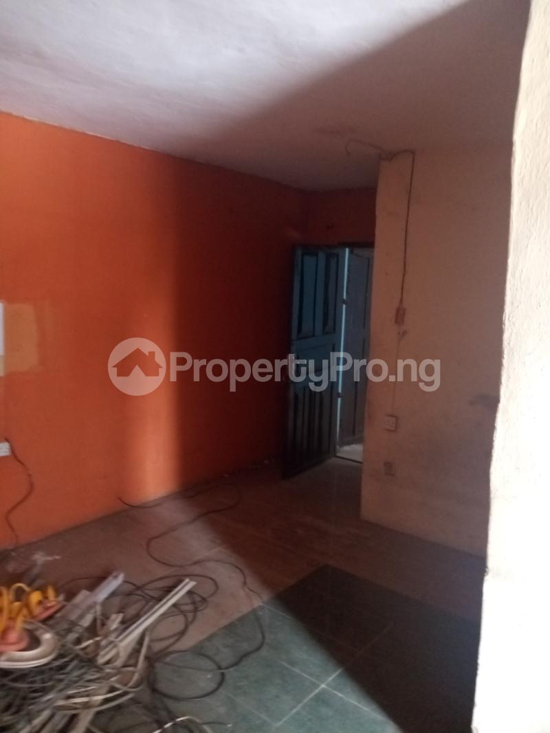 1 bedroom Flat / Apartment for rent Off Lawanson Road Lawanson Surulere Lagos