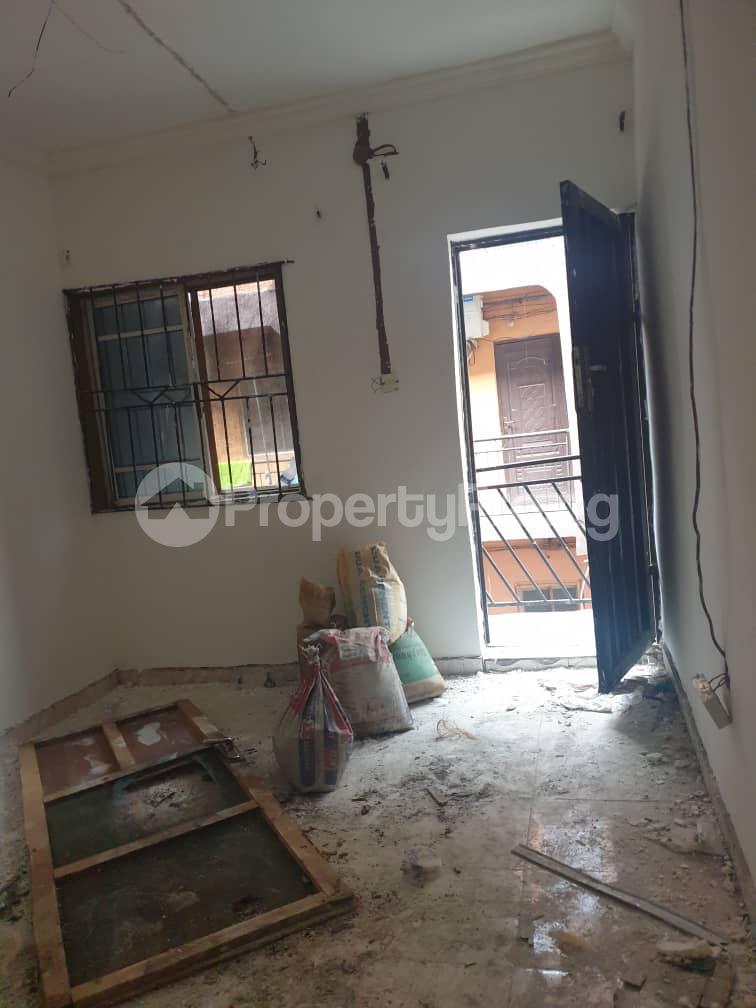Flat / Apartment in Sabo Yaba Lagos Flat / Apartment for rent in yaba