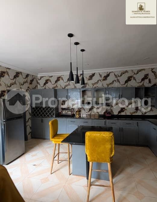 4 bedroom House for sale Ogo Oluwa Estate, Opposite Kolapo Ishola Gra Akobo Ibadan Oyo