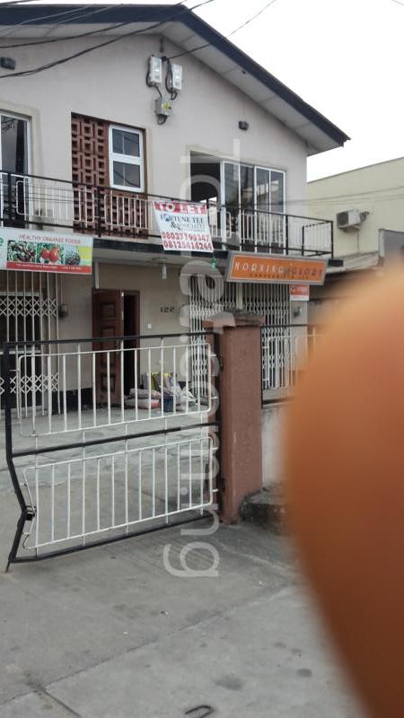 Commercial Property for rent 122 Awolowo Road Awolowo Road Ikoyi Lagos