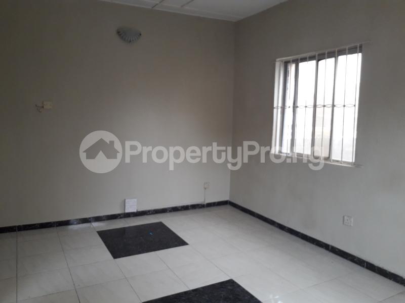 2 bedroom Flat / Apartment for rent Medina Estate Close To Gate Medina Gbagada Lagos