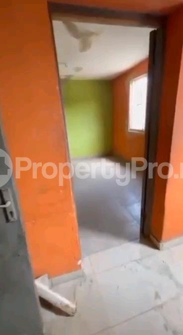 2 bedroom Flat / Apartment for rent Rosenje Soluyi Gbagada Lagos