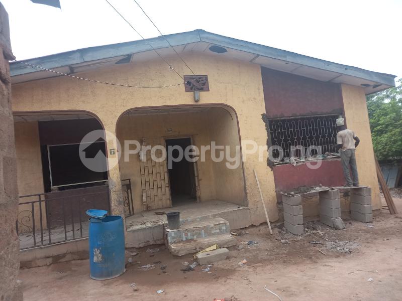 1 bedroom Flat / Apartment for rent Abiola Way Abeokuta Ogun