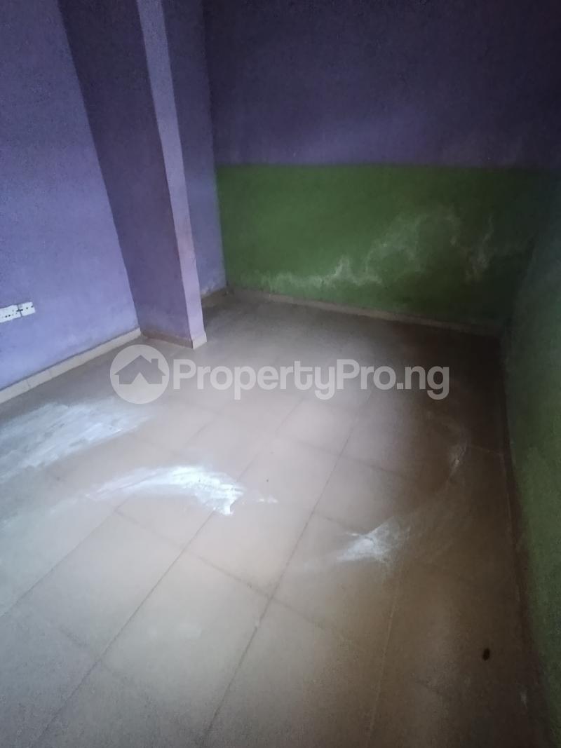 1 bedroom Flat / Apartment for rent Itele Ogun State Ayobo Ipaja Lagos
