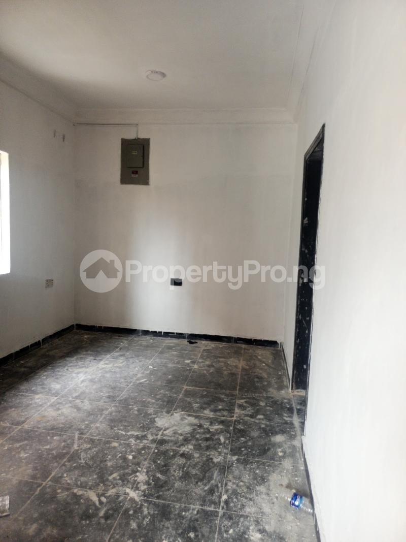 1 bedroom Flat / Apartment for rent Mobil Road Ilaje Lagos Island Mobil Road Ajah Lagos