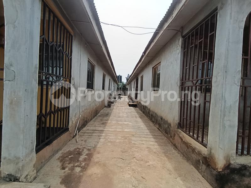1 bedroom Flat / Apartment for rent Itele Ogun State Close To Ayobo Lagos Ayobo Ipaja Lagos