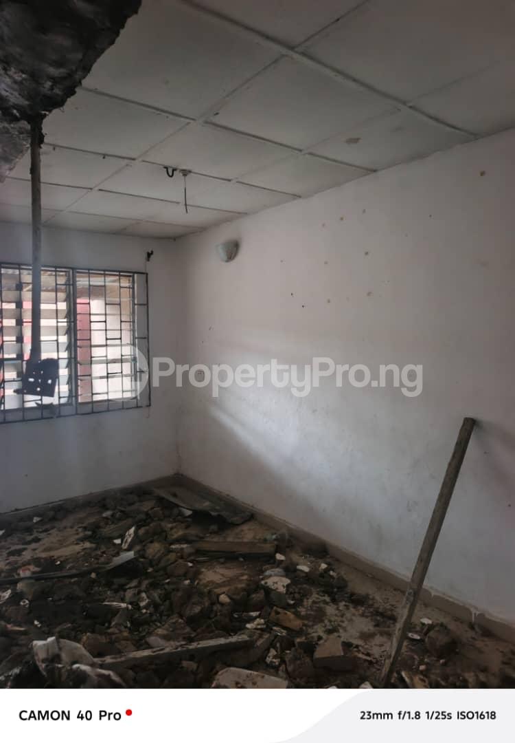 1 bedroom Flat / Apartment for rent Iwo Rd Ibadan Oyo