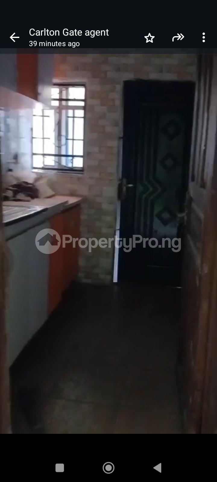 1 bedroom Flat / Apartment for rent Akobo Ibadan Oyo