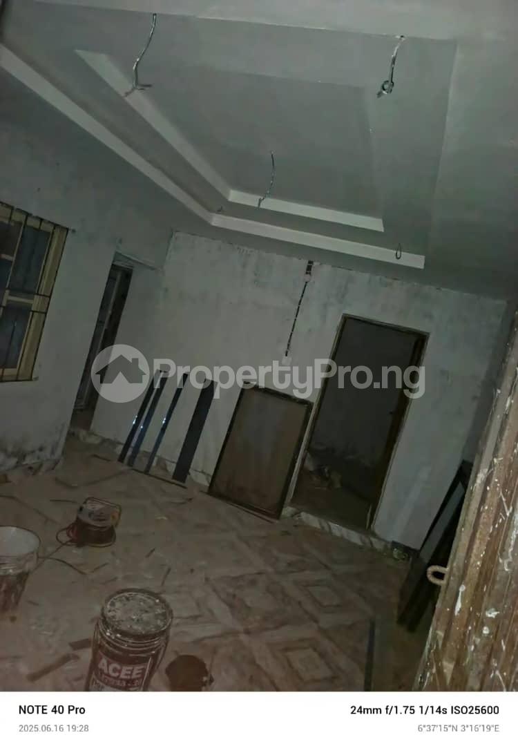 Flat / Apartment for rent Ipaja Lagos - 0