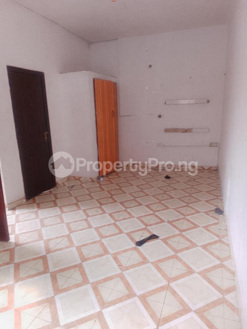 1 bedroom Flat / Apartment for rent Ago palace Okota Lagos