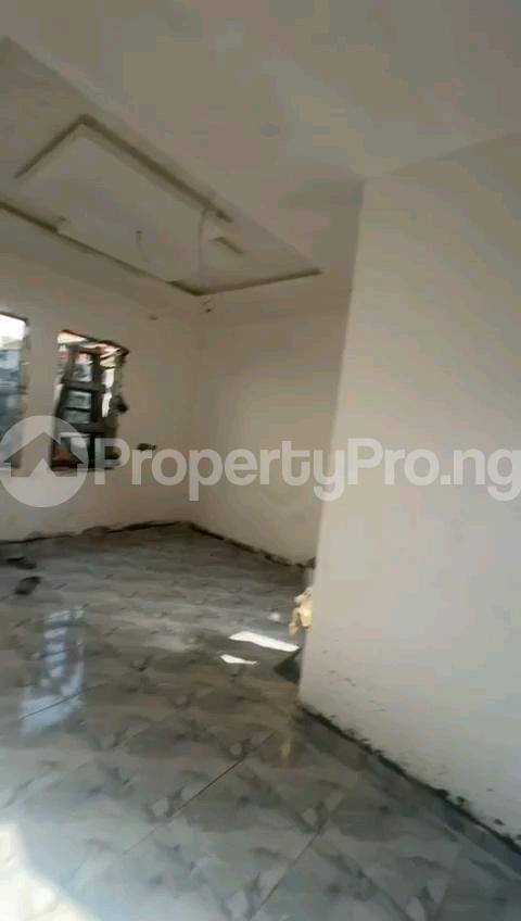1 bedroom Flat / Apartment for rent Palmgrove Estate, Palmgrove, Lagos Shomolu Lagos