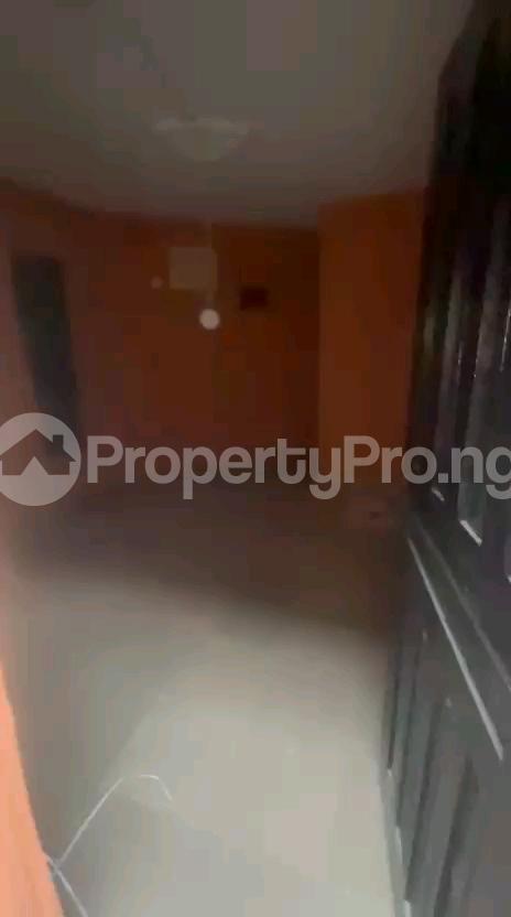 1 bedroom Flat / Apartment for rent Close To Thrid Mainland Bridge, Abule-Oja Yaba Lagos