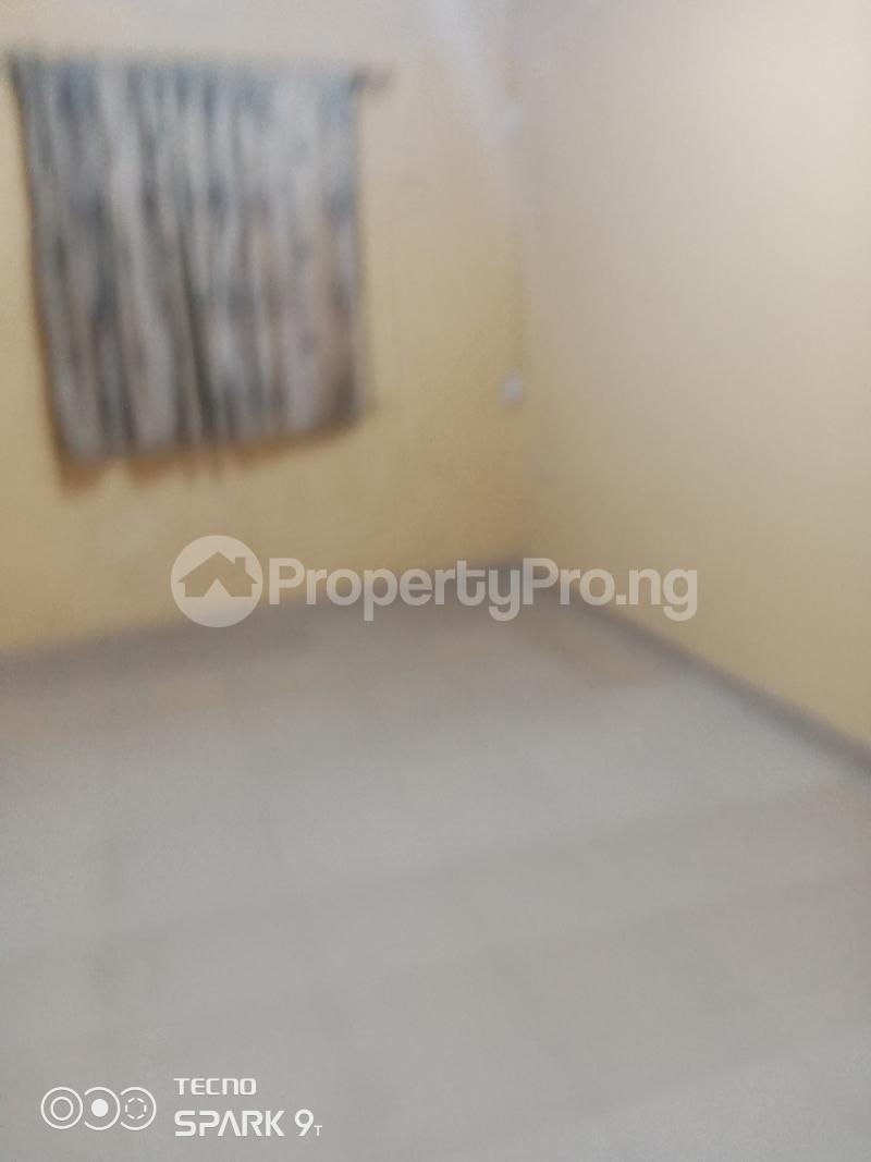 1 bedroom Flat / Apartment for rent Good Luck Ogudu Lagos