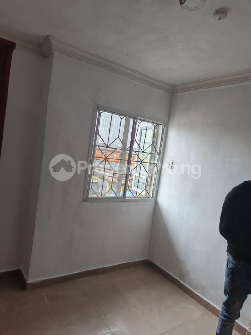 1 bedroom Flat / Apartment for rent Alapere Kosofe/Ikosi Lagos
