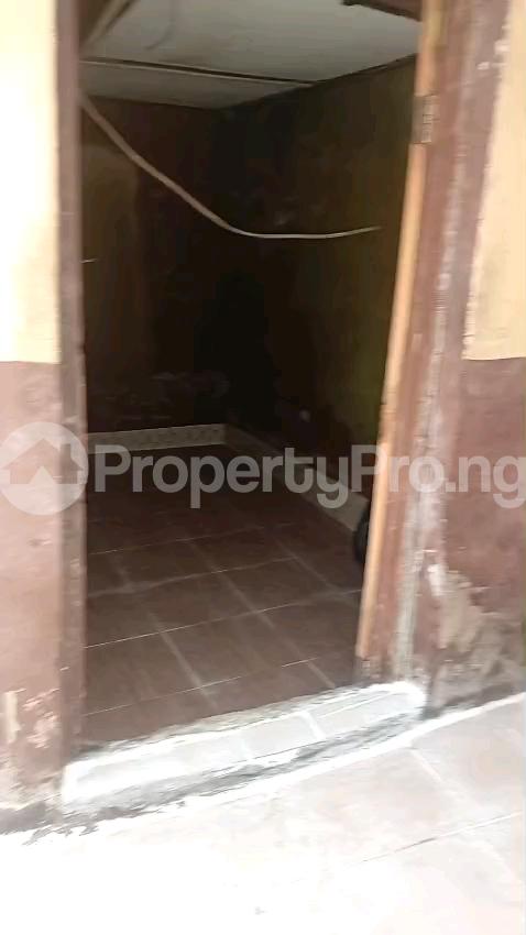1 bedroom Flat / Apartment for rent Off Ayietoro Aguda Aguda Surulere Lagos