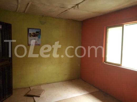 Flat / Apartment for rent Off Jonathan Coker Road Fagba Agege Lagos