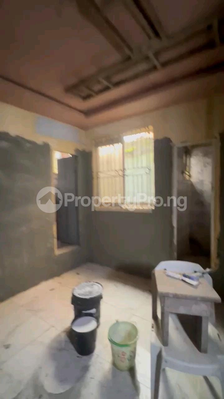 1 bedroom Flat / Apartment for rent Yaba Lagos