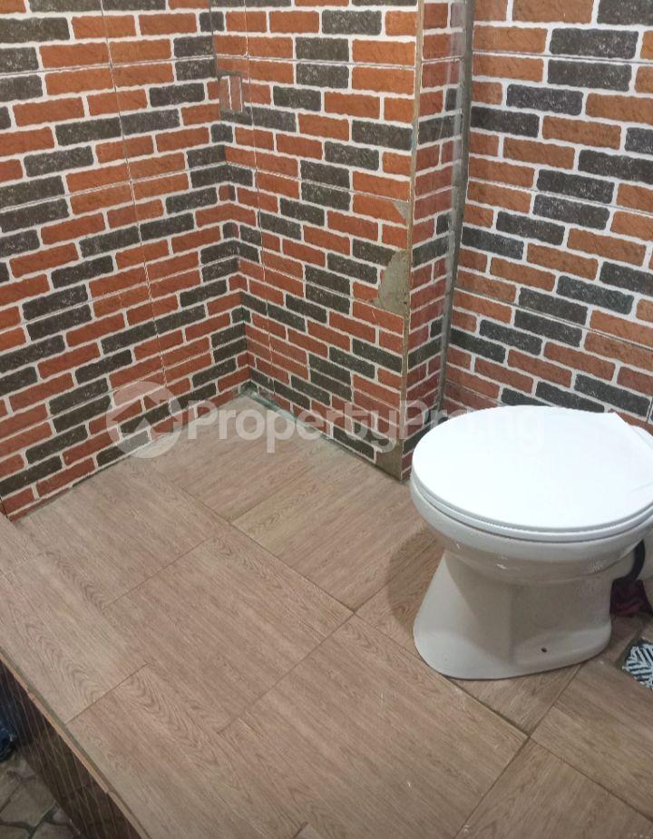 1 bedroom Flat / Apartment for rent Near Chrisland School Idimu Egbe/Idimu Lagos - 4