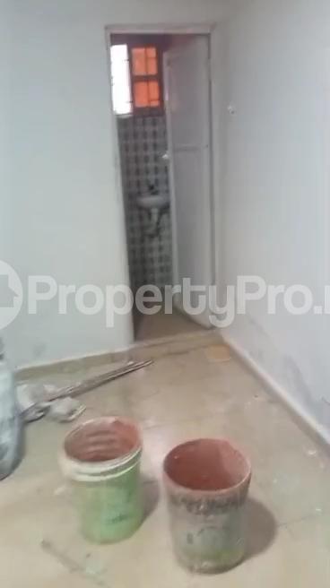 1 bedroom Flat / Apartment for rent Sawmill Gbagada Lagos