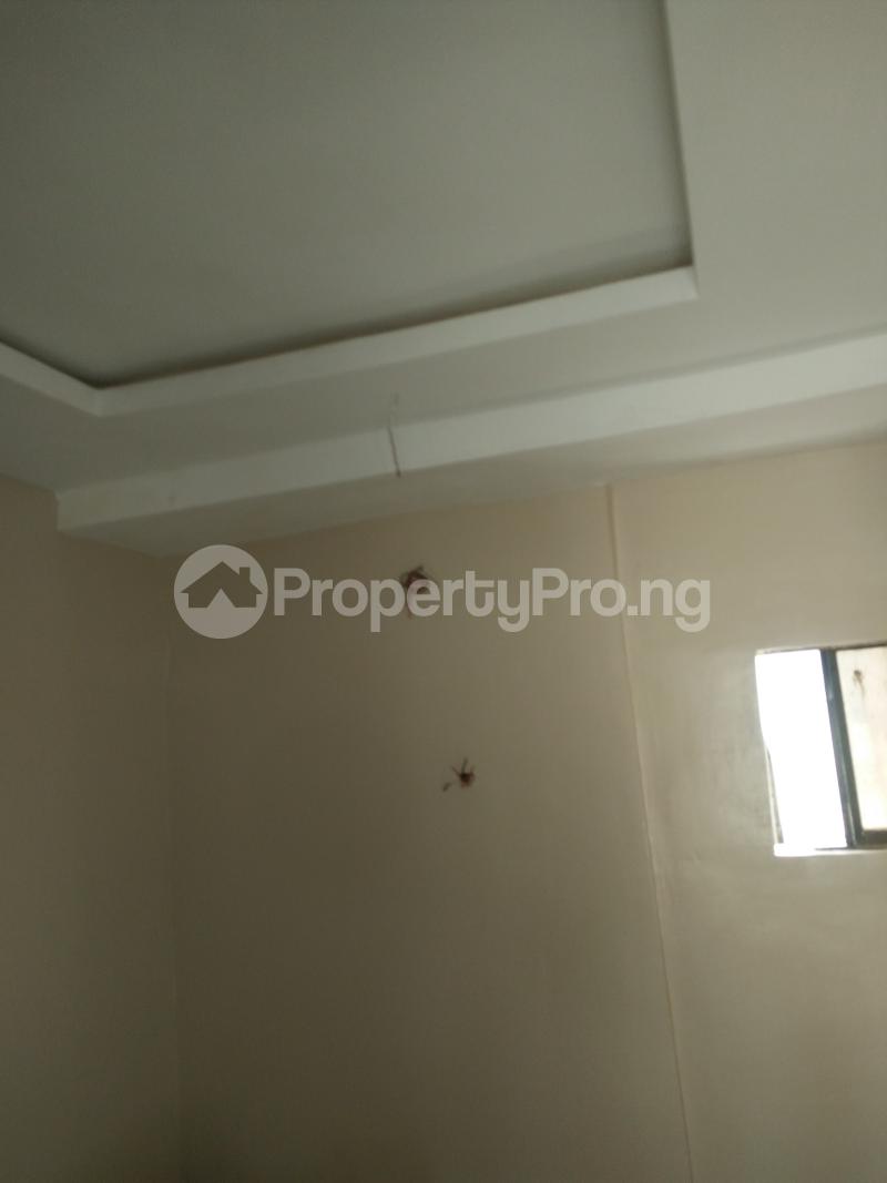 Flat / Apartment for rent Wuse 2 Abuja