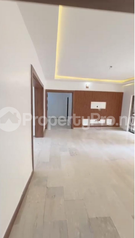 3 bedroom Flat / Apartment for rent Maitama Abuja