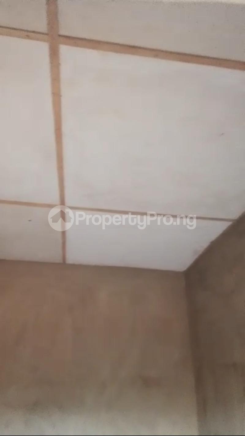 Commercial Property for rent Ejigbo Ejigbo Lagos