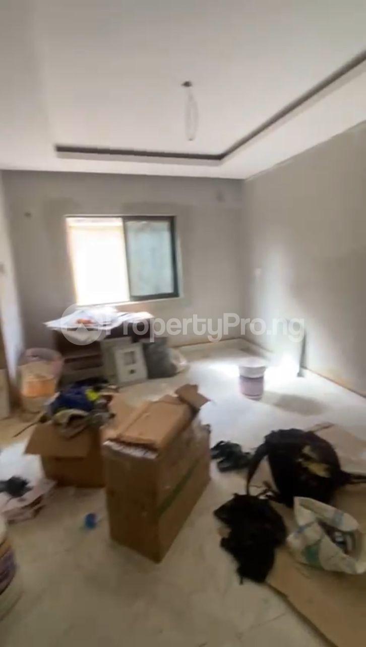 2 bedroom House for rent Off Oguntana Crescent, Gbagada Phase 1 Gbagada Lagos
