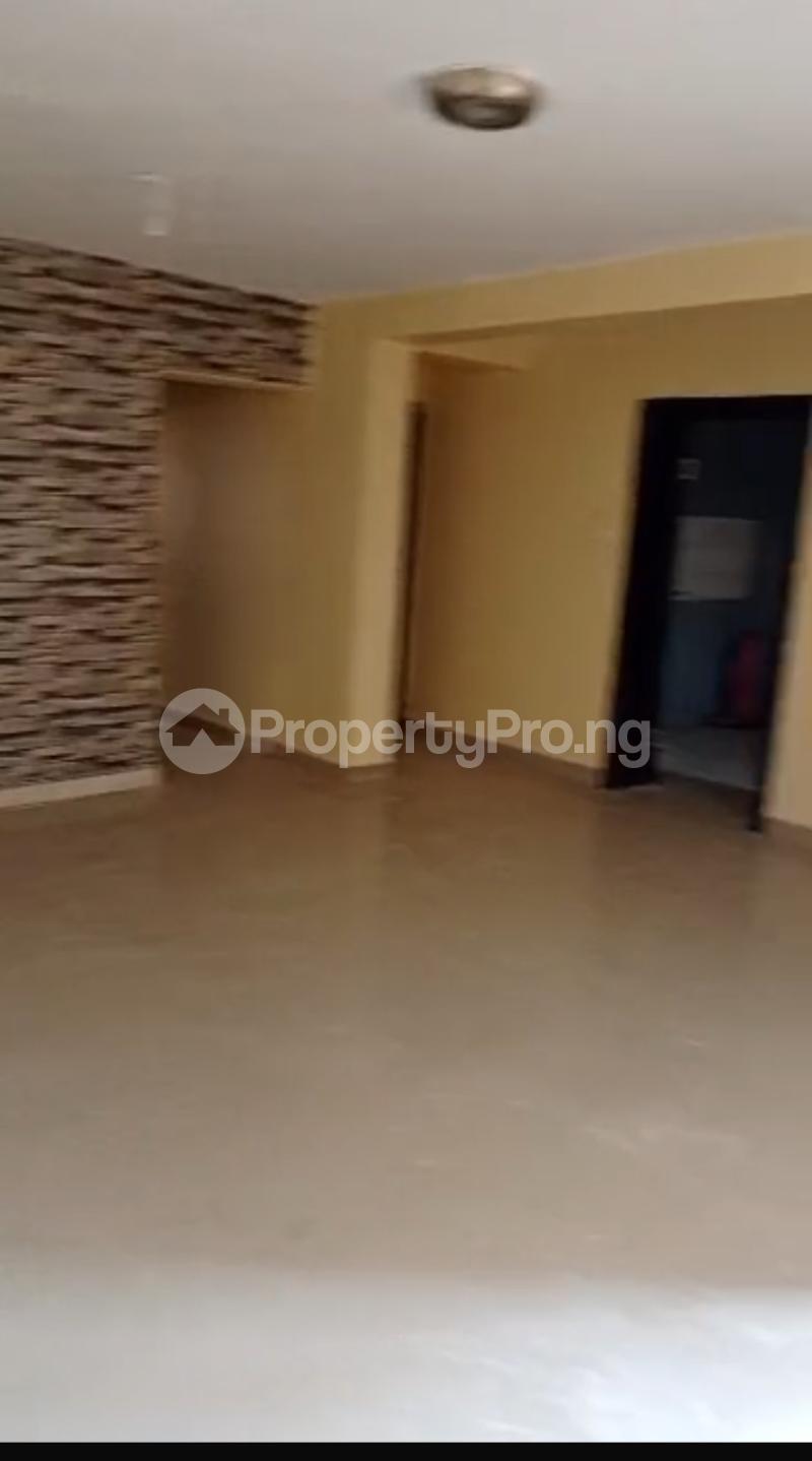 2 bedroom House for rent Tunde Hassan Street Ifako-gbagada Gbagada Lagos