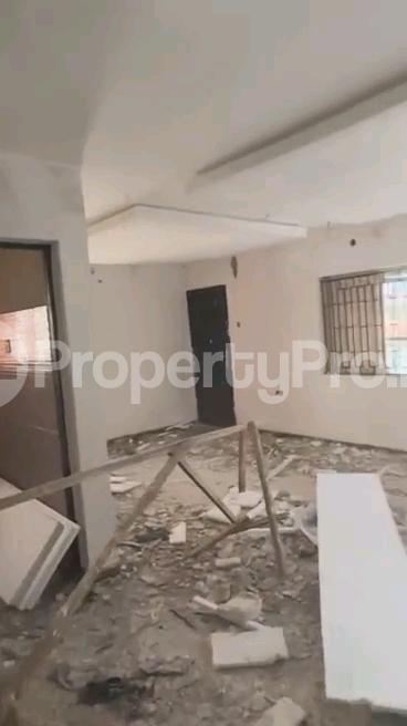 2 bedroom Flat / Apartment for rent Ifako-gbagada Gbagada Lagos