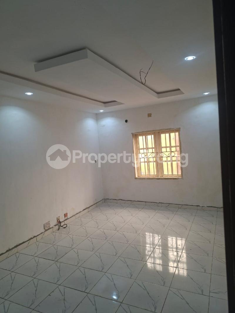 3 bedroom House for rent Greenland Estate Mende Maryland Lagos