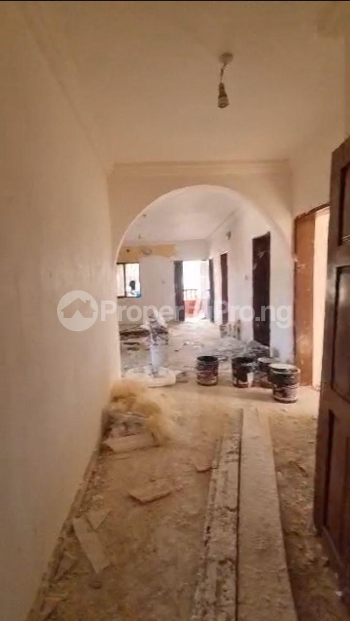 3 bedroom House for rent Olorunda Estate Alapere Kosofe/Ikosi Lagos