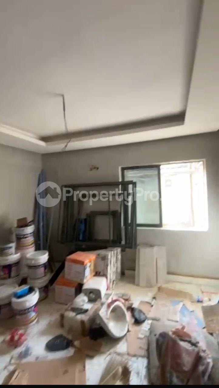 3 bedroom House for rent Off Oguntana Crescent, Gbagada Phase 1 Gbagada Lagos