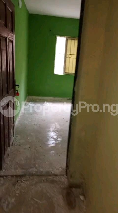 3 bedroom Flat / Apartment for rent Gbagada Lagos