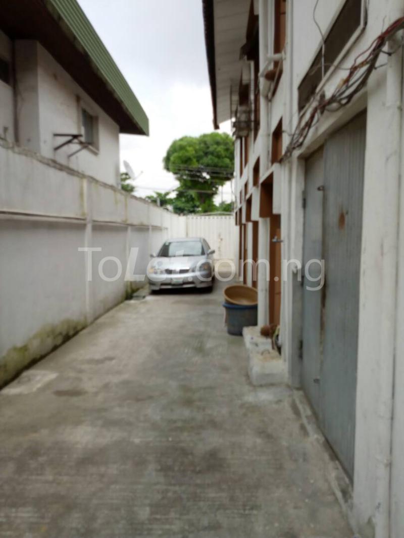 3 bedroom Flat / Apartment for rent   Phase 2 Gbagada Lagos