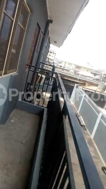 3 bedroom House for rent Olojojo Oworonshoki Gbagada Lagos - 0