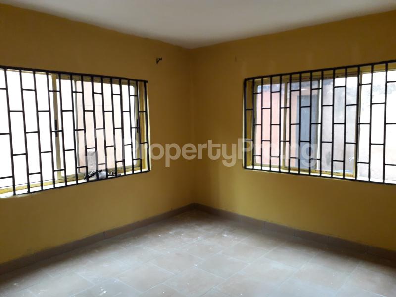1 bedroom Flat / Apartment for rent Alonge Street Oworo Oworonshoki Gbagada Lagos
