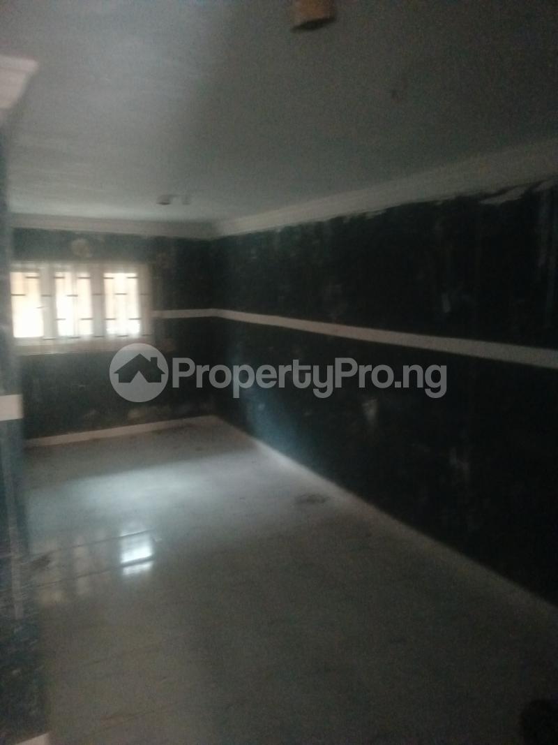 1 bedroom Flat / Apartment for rent Lovely Envioment Off Ajayi Road Oke Ira Ogba Ajayi road Ogba Lagos