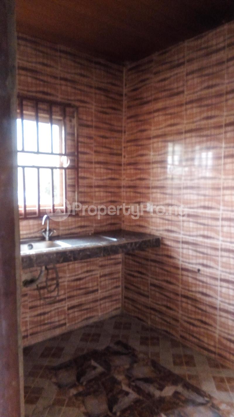 2 bedroom Flat / Apartment for rent Bogije Bogije Sangotedo Lagos