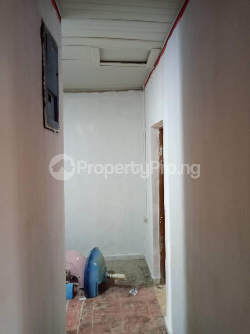 2 bedroom Flat / Apartment for rent Phase 1 Gbagada Lagos