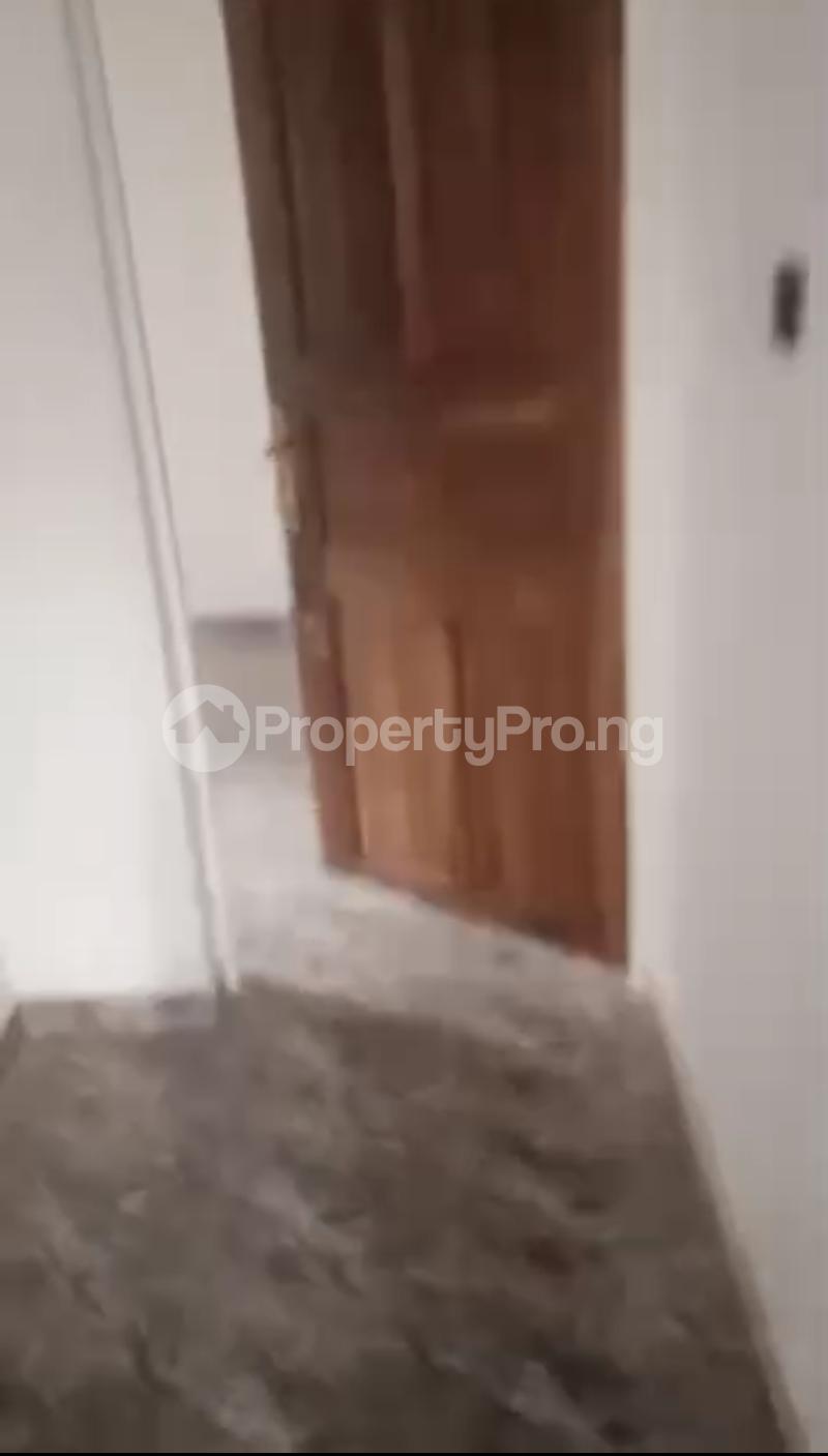 1 bedroom Flat / Apartment for rent Berger Ojodu Lagos