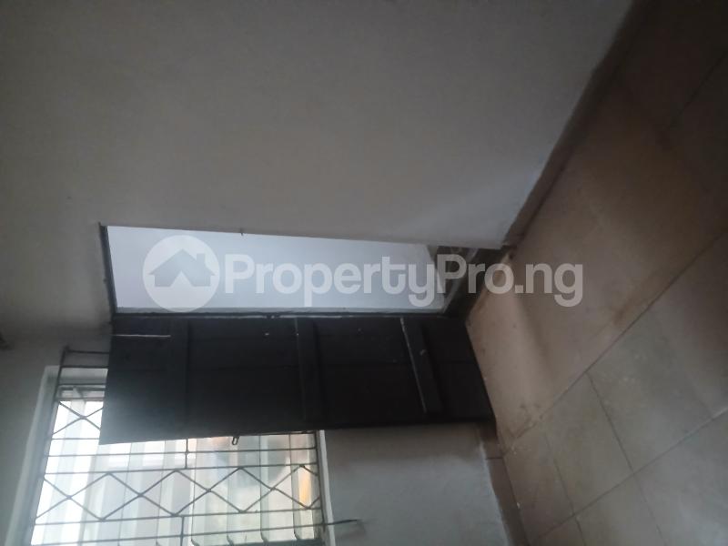 1 bedroom Flat / Apartment for rent Bamak Estate Ojodu Lagos