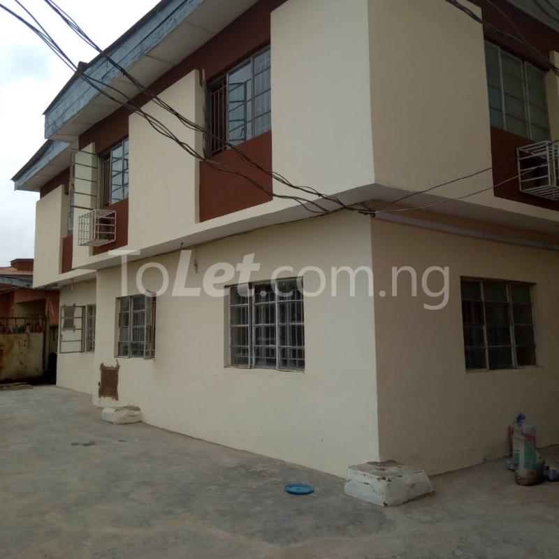 3 bedroom Flat / Apartment for rent 14 Adenuga Street / Harmony Estate Ifako-gbagada Gbagada Lagos - 0