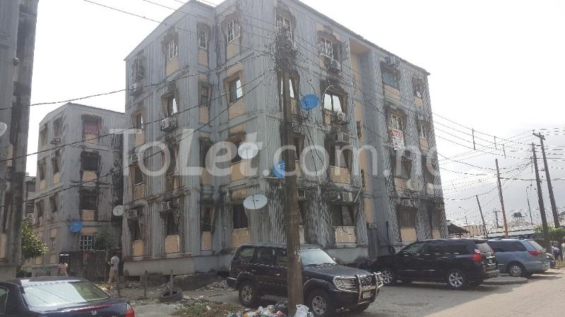 3 bedroom Flat / Apartment for rent Blk 2 Kosofe Way Dolphin Estate Ikoyi Lagos