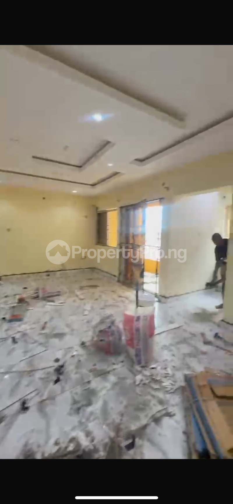 3 bedroom Flat / Apartment for rent Aguda Surulere Lagos