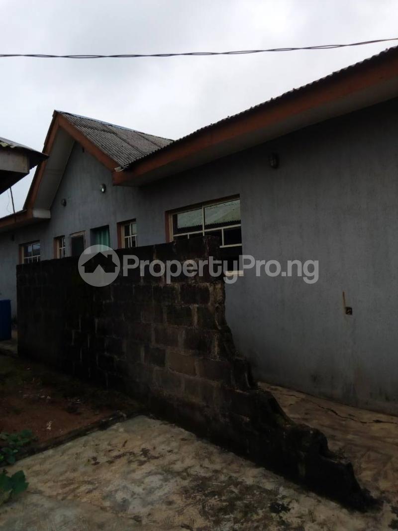 3 bedroom House for rent   Magodo GRA Phase 2 Kosofe/Ikosi Lagos