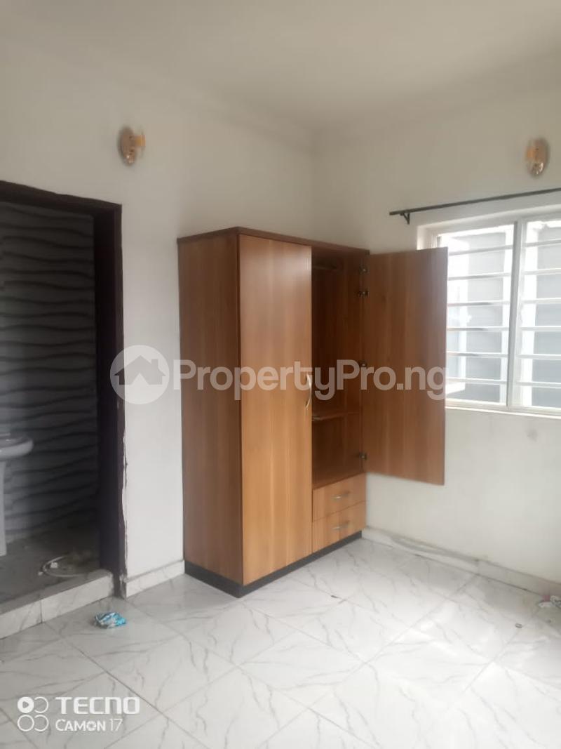 2 Bedroom House in Ogba Lagos House for rent in ogba House in ogba