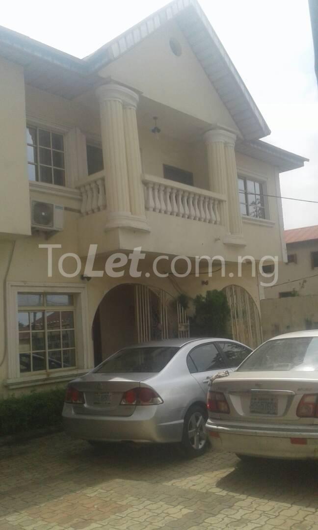2 bedroom Flat / Apartment for rent 47 Adeola Street Medina Gbagada Lagos