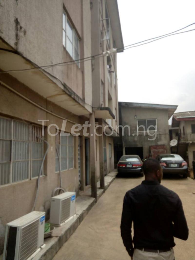 2 bedroom Flat / Apartment for rent 25 Adebowale Street Ojodu Lagos
